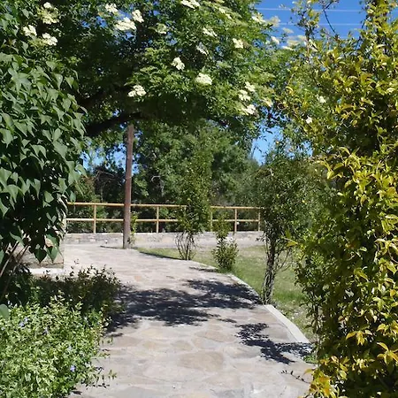 Vakantiehuis Casa Bestregui *