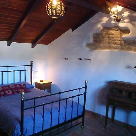 Vakantiehuis Casa Bestregui *