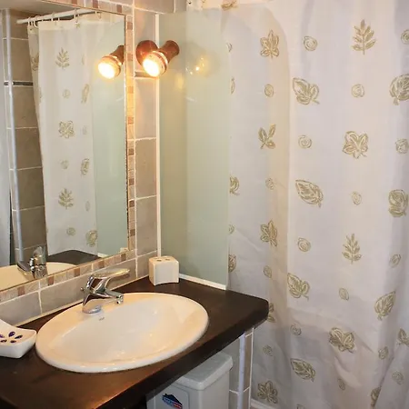 Vakantiehuis Casa Bestregui *