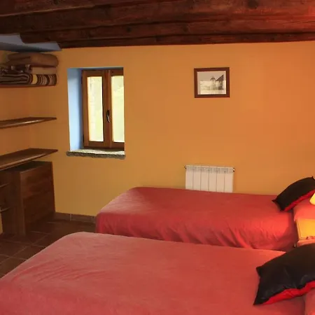 Vakantiehuis Casa Bestregui Guaso