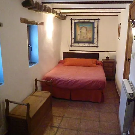 Holiday home Casa Bestregui *