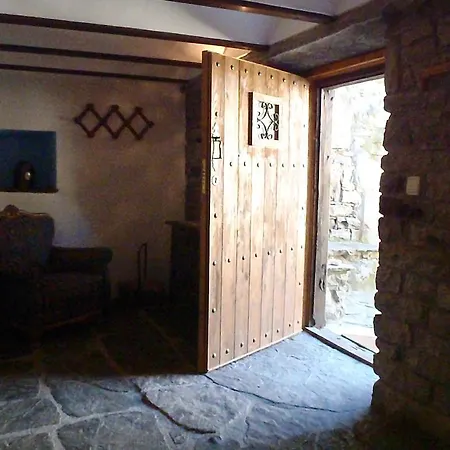 Vakantiehuis Casa Bestregui