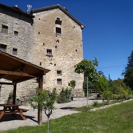 Holiday home Casa Bestregui Guaso