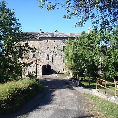 Casa Bestregui Guaso