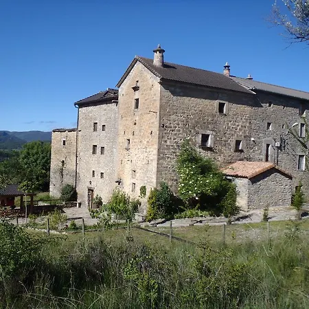 Vakantiehuis Casa Bestregui *